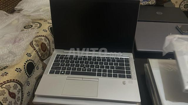 لابتوب HP كور i7 الجيل 11 رام 8 جيجا 256