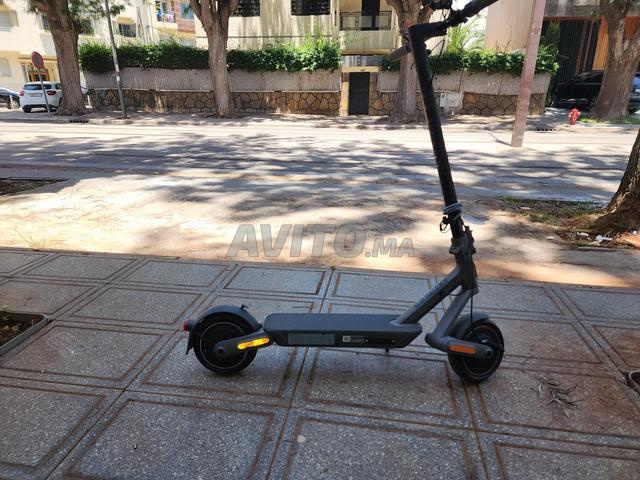 Trottinette électrique Xiaomi Ultra 4 - 2