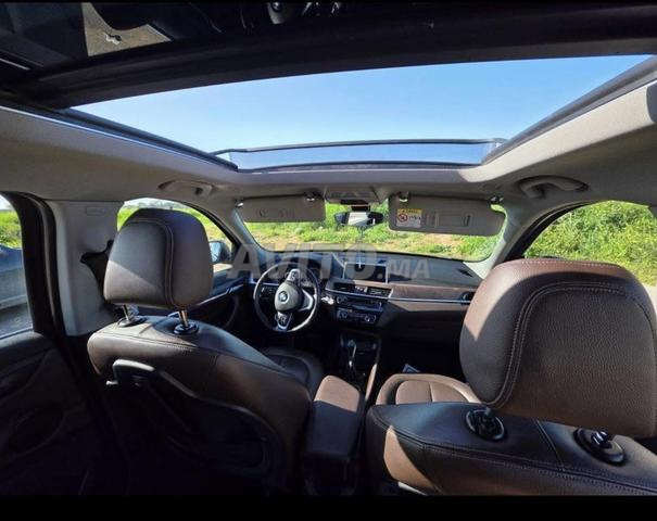BMW X1 2017 - 2