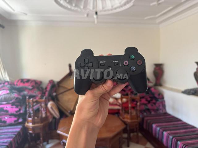 Manette PS3 - 2