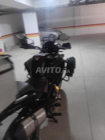 Benelli 502 X mod 26/09/2025 comme neuf - 2