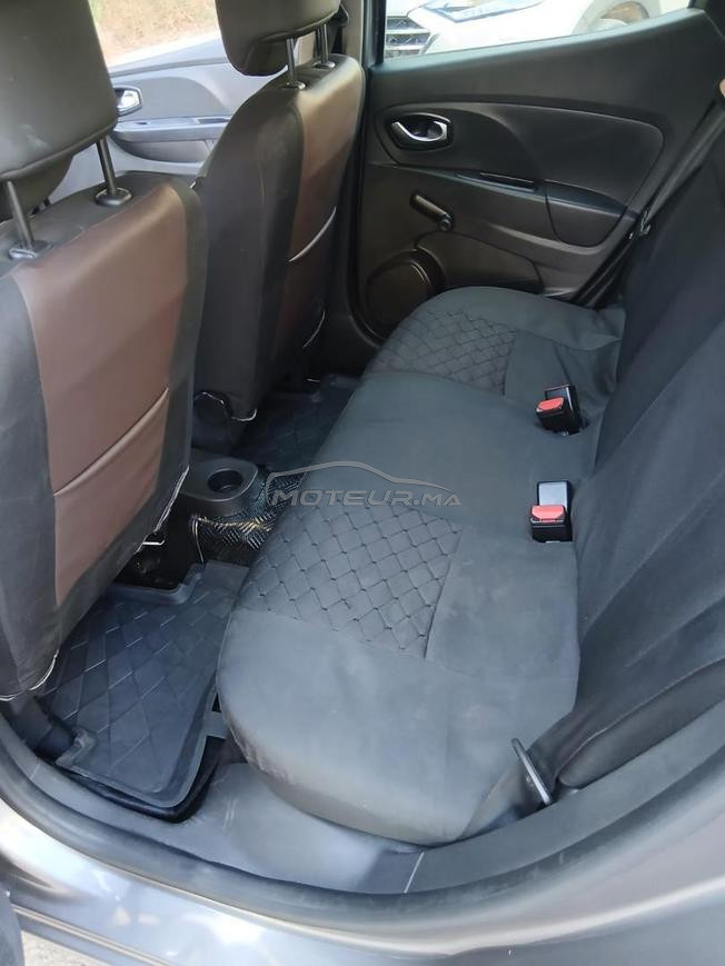 Renault Clio 4 Diesel Manuelle 2016 à Fès