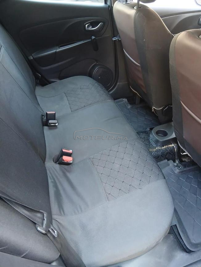 Renault Clio 4 Diesel Manuelle 2016 à Fès
