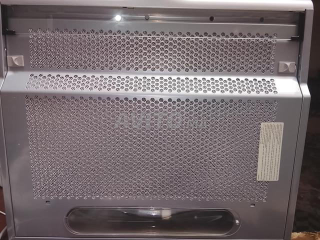 Hotte aspirante Whirlpool AKR 420 - 2