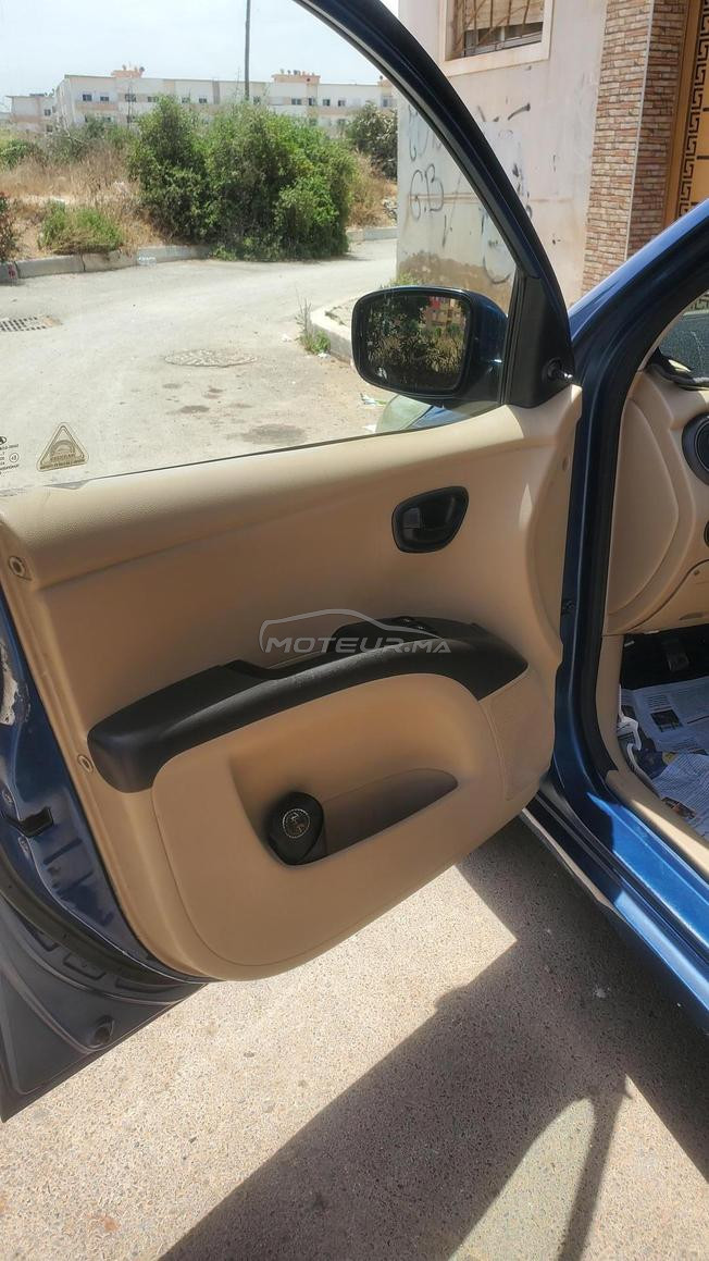 Hyundai i10 à vendre - Bon état