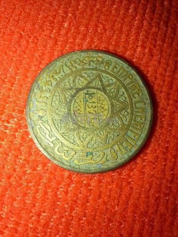 50 Francs 1937 - 2