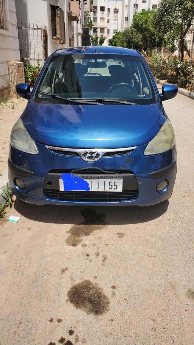 Hyundai i10 à vendre - Bon état