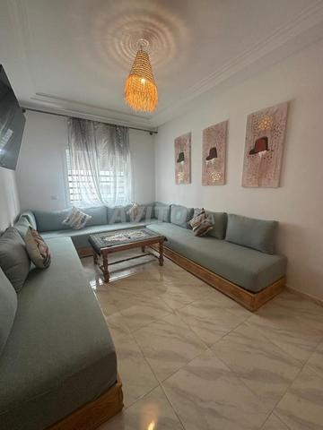 Appartement à louer 72 m² à Fès - 2