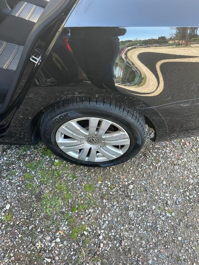 Volkswagen Jetta Diesel Manuelle 2017 à Taza