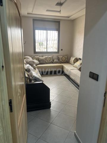 appartement meublé - 2
