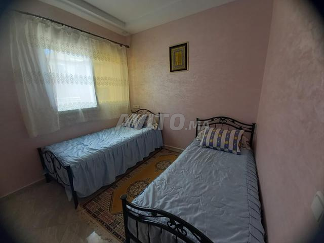 Appartement en location de vacances à Bouznika - 2