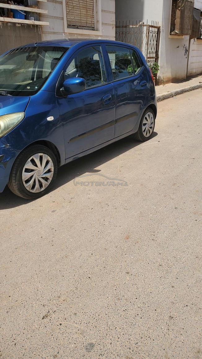Hyundai i10 à vendre - Bon état