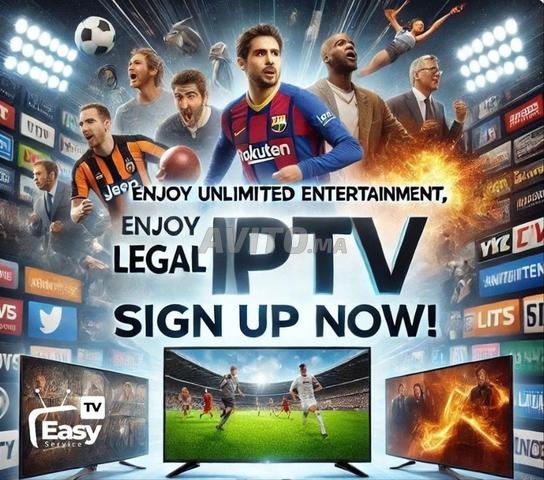 آي بي تي في 4K UHD VIP سريع جودة عالية VIP