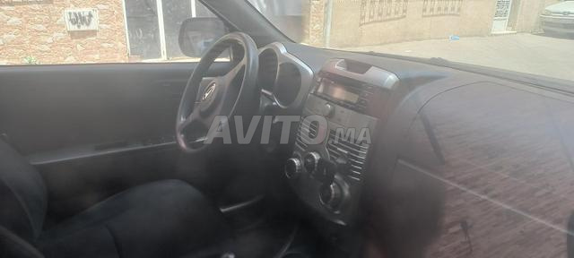 Belle Terios Daihatsu essence - 2