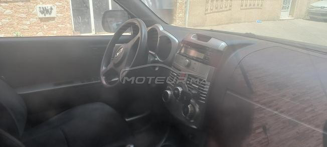 Belle Terios daihatsu essence