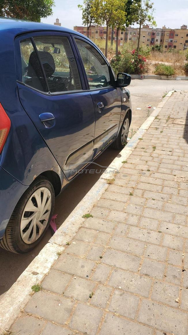 Hyundai i10 à vendre - Bon état