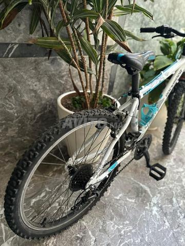 VTT Rockrider RR 5.2 Junior - 2