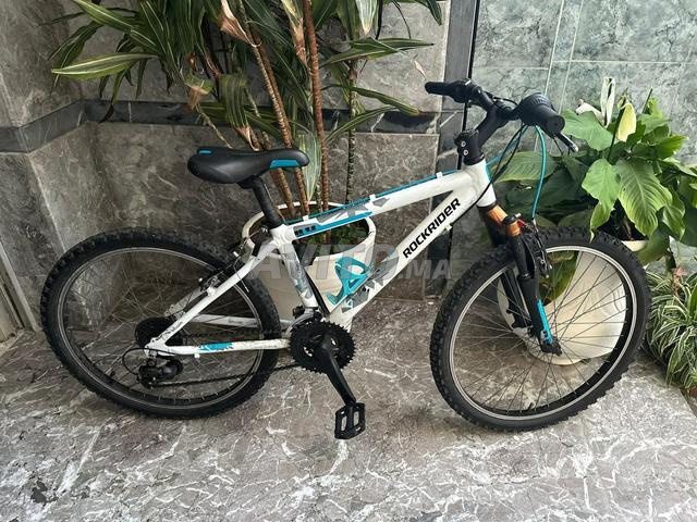 VTT Rockrider RR 5.2 Junior