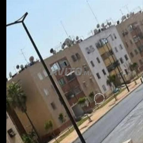 شقة للبيع 63 م² في سلا الجديدة - 2