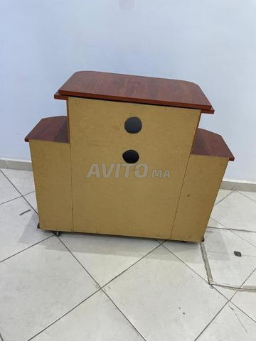 طاولة تلفاز - 2