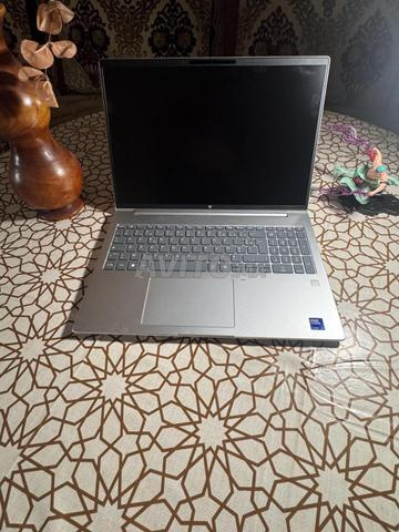 HP ProBook 4 G1i 16 - 2