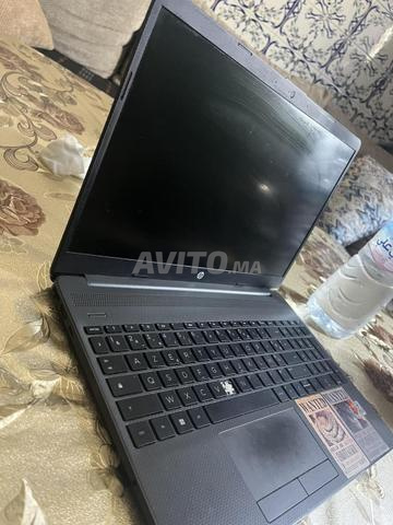 HP i5 10th gen - 2