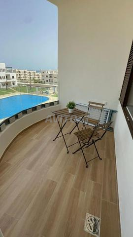 Appartement cabo negro - 2