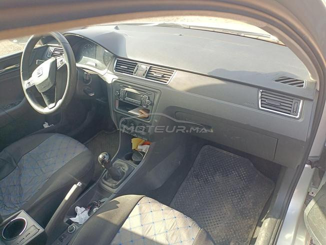 Seat Toledo Diesel Manuelle 2015 à Casablanca
