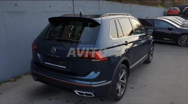 TIGUAN neuve - 2