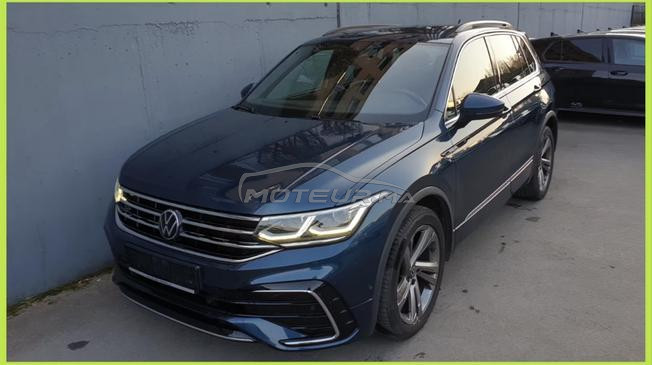 TIGUAN  jdida  