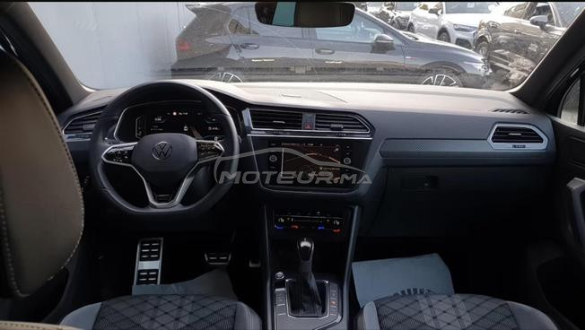 TIGUAN  jdida  