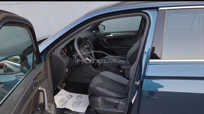 TIGUAN  jdida  
