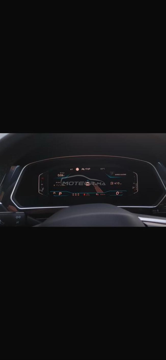 TIGUAN  jdida  