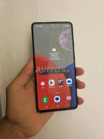 سامسونج A52S 5G - 2