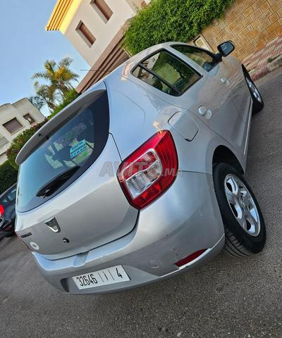 Dacia Sandero Diesel - 2