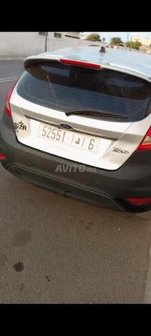 Ford Fiesta - 2