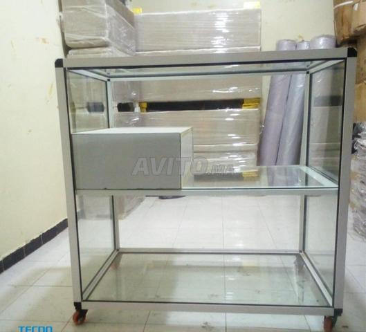 Bureau à vendre en bon état - 2