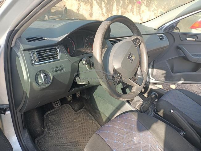 Seat Toledo Diesel Manuelle 2015 à Casablanca