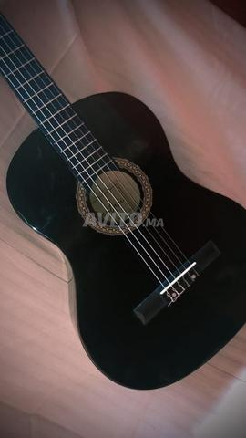 Guitare classique