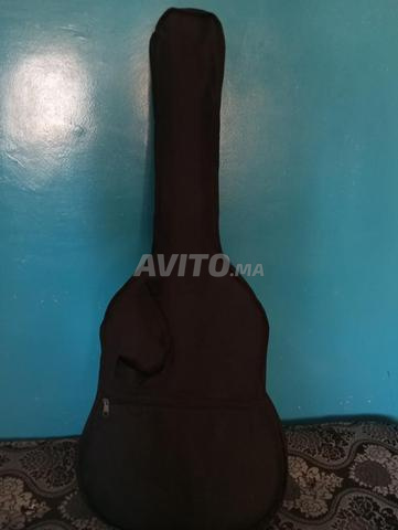 Guitare classique - 2