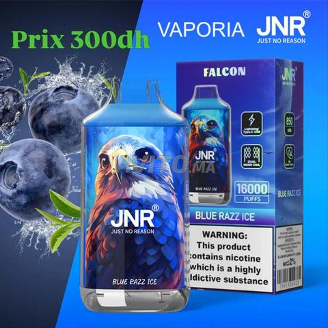 Vape JNR neuve - 2