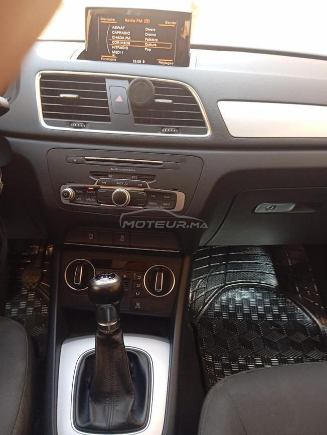 Audi Q3 2.0 tdi 