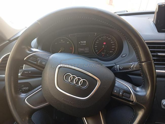 Audi Q3 2.0 tdi 