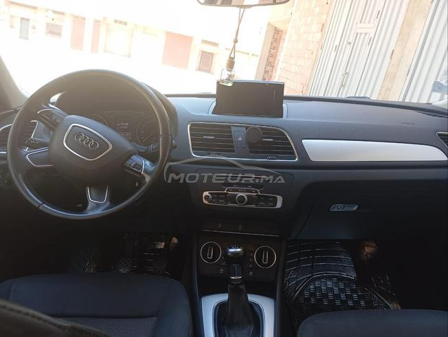 Audi Q3 2.0 tdi 