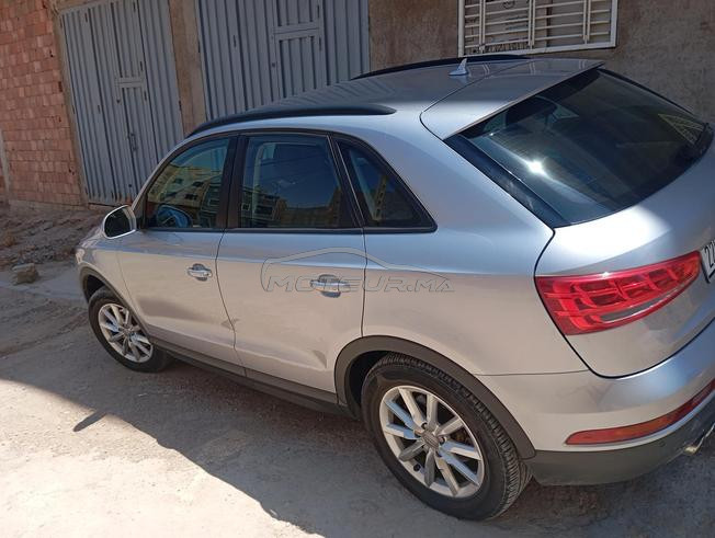 Audi Q3 2.0 tdi 