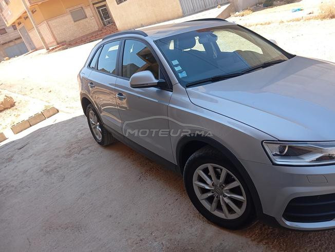 Audi Q3 2.0 tdi 
