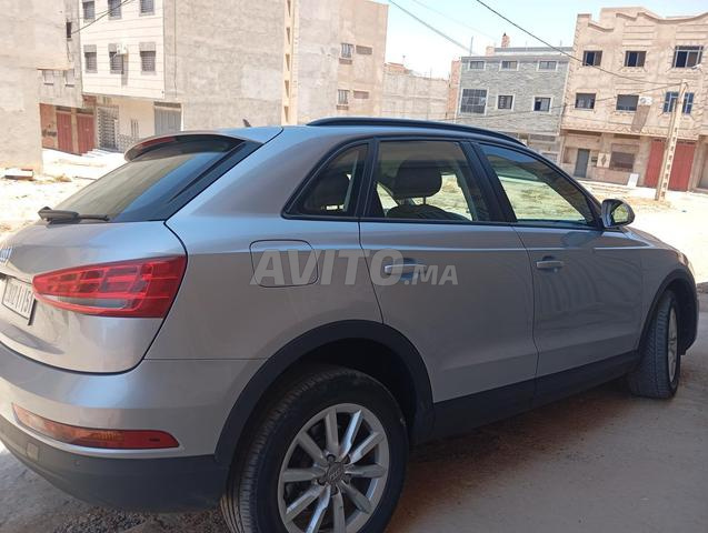 Audi Q3 2.0 tdi - 2