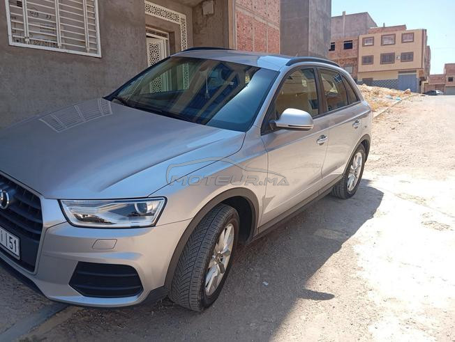 Audi Q3 2.0 tdi 