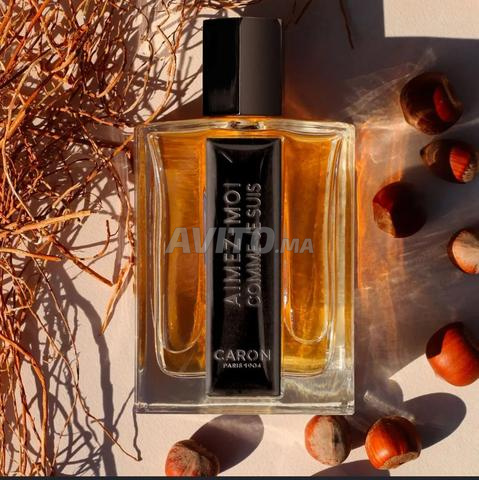 Parfum homme Aimez-Moi Comme Je Suis 75ml - 2