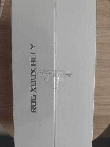 Vends ASUS ROG Xbox Ally Z2 - 2